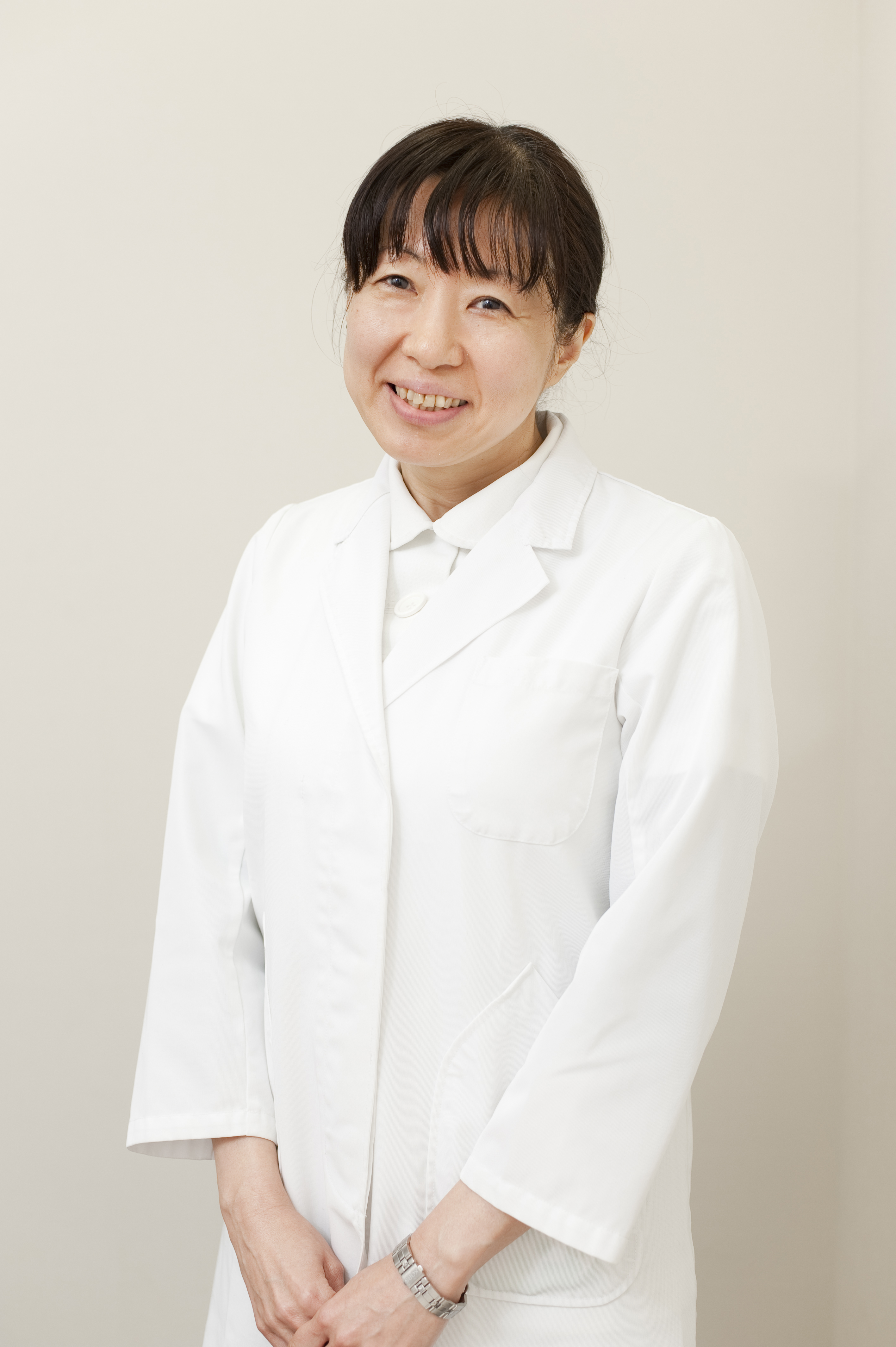 菊池医師写真