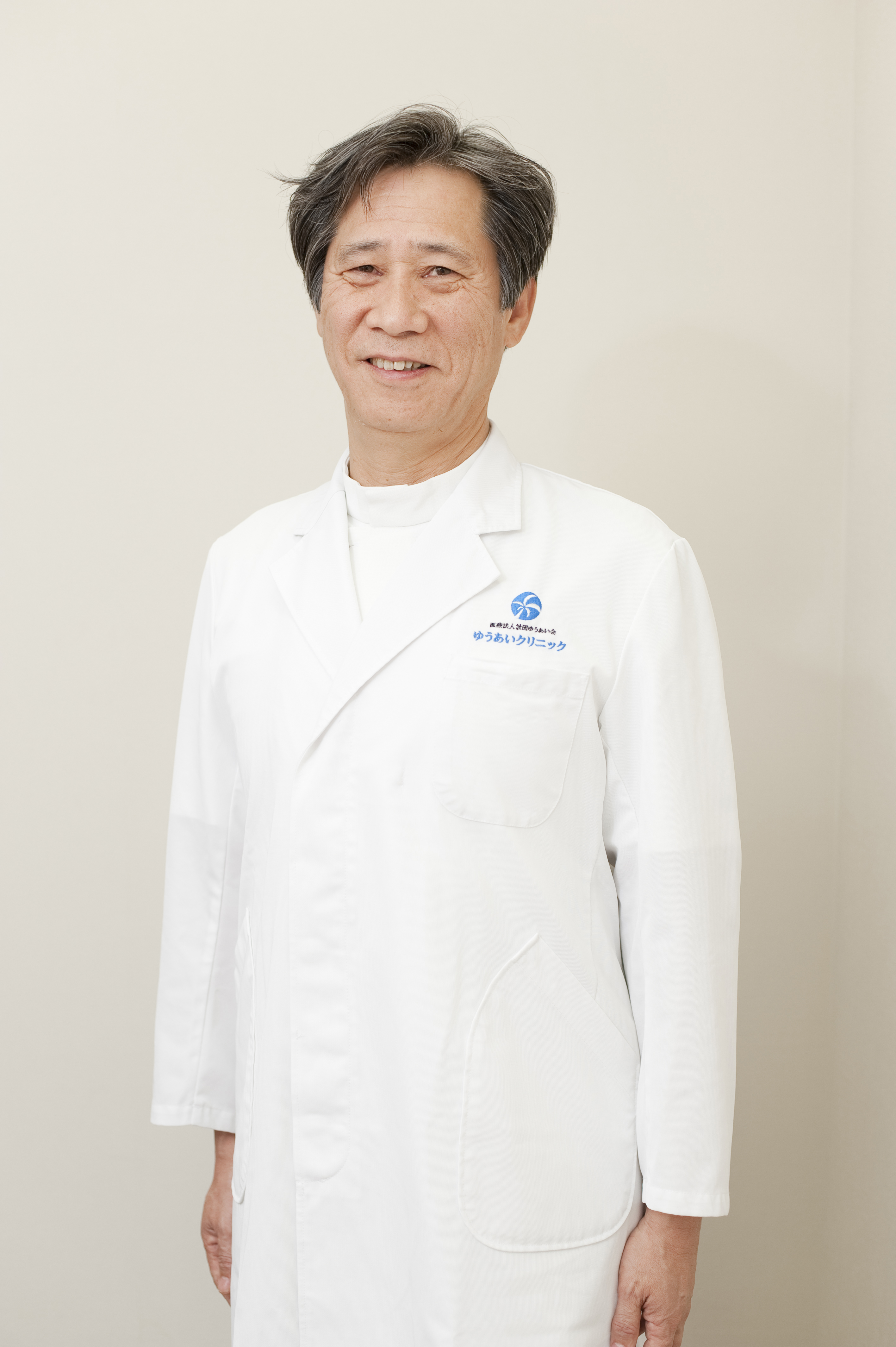 桑田医師写真