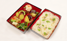 お弁当