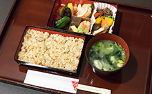 お弁当