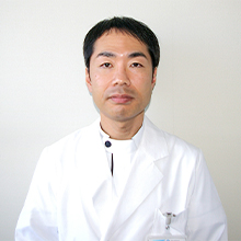 ゆうあいクリニック 院長 吉田 啓介