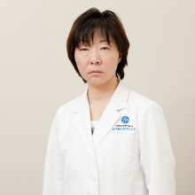 診療部 川本 雅美