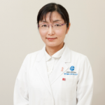 診療部　桑田　有希子