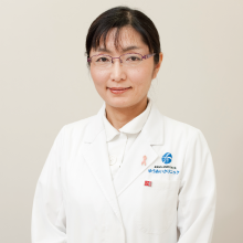 診療部 桑田 有希子