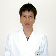 診療部 磯 真一郎
